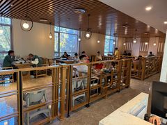 -难忘的面(五矿君澜酒店)