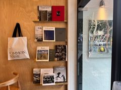-常识咖啡common sense(春熙路店)