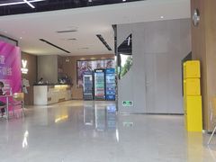 -威克健身游泳(万菱汇店)