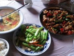 android_upload_pic-老根农家饭店