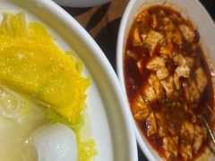 -金牌外婆家(苏州中心店)