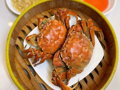 -美未居·老字号·地道顺德菜·桑拿鸡·鱼生(容桂店)