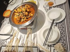 -靓虾二哥长沙地标小龙虾(五一广场店)