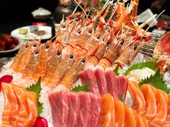 -花潮料理艺食馆(SM新生活广场店)