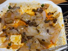 -福茂源横山铁锅羊肉(牡丹园店)