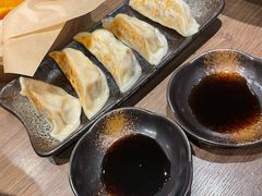 煎饺-雷神拉面(财富中心玉米楼店)