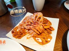 -小柴米·传统江西菜(万寿宫店)