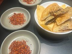 -古市香跷脚牛肉·非遗传承单位