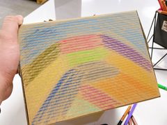 制作过程-ZUO无作不乐烘焙课堂(国贸城店)