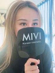 -MIVI半永久纹眉纹绣