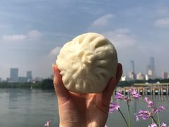 -食膳公园包子铺(烈士公园店)