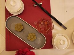 -富力丽思卡尔顿酒店·丽轩中餐厅