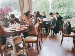 -浙江西子宾馆·瑶园咖啡厅