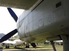-中国航空博物馆
