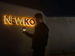 -纽扣NEWKO