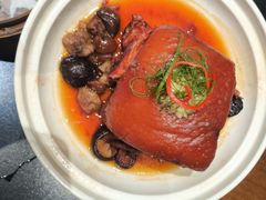 -OCEAN一席海鲜·海景福建菜馆(双子塔店)