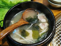 -牛人·雪花牛·木炭烤肉(昆山陆家店)