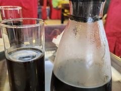 酸梅汤-晋阳饭庄(虎坊桥店)