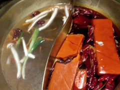 -蜀国大将老火锅(江北店)