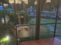 -荷风细雨·中国茶宴(碧云店)