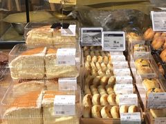 -bItBakery(岭南站店)
