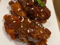 -枣子树·素食餐厅(普陀山店)