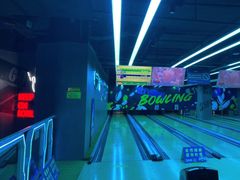 -世代星球·保龄球·镭战真人CS·团建(杨浦店)