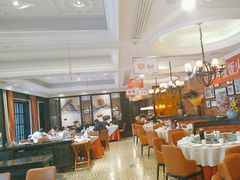 -大鸭梨烤鸭(甘家口店)