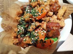 -新太二·鲜料川菜(群光广场店)