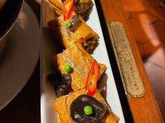 -外婆家(西红门荟聚购物中心店)