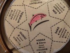 -FISH&POTATO Cō(地中海美食 万象城店)