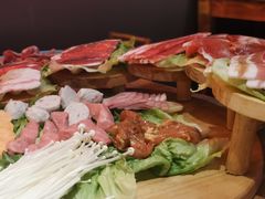 -丁荣华炸串(托乐嘉店)