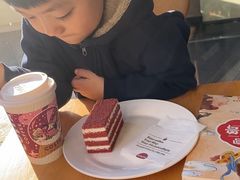-COSTA COFFEE(龙德广场店)