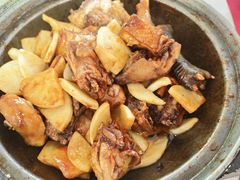 -黎记大排档(慈云路店)