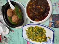 -又见炊烟私房菜(敬亭路店)