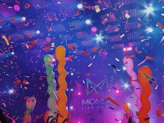 -MOSSO·Liveshow(M3香港广场店)