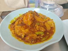 -清真利德顺小老饭庄(复兴路店)
