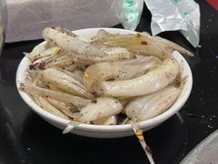 糖蒜-鹏林天龙鸡杂