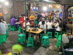 大堂-渝味黄姐火锅(黄泥村店)