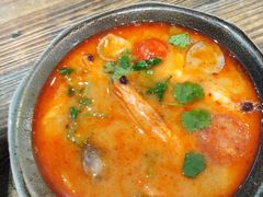 -Hi YOU你的饭局泰餐厅(雍和宫店)