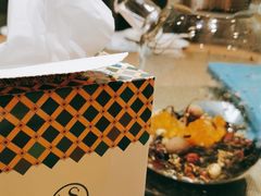 -新疆巴州金丝特餐厅(大钟寺店)