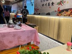-老东风菜馆·潮汕大排档
