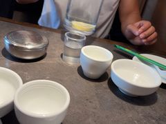 -五谷丰登农家院·地道胶东菜·海鲜烧烤(威海店)