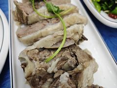 -达吾手抓美食城总部(义乌店)