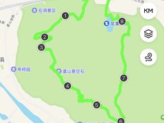 -虞山风景区