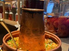 -一坐一忘云南菜(北京skp店)