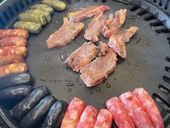 -玫瑰园(中央路店)