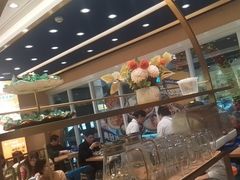 -西部马华清真兰州牛肉面·烧烤夜市(三里河店)