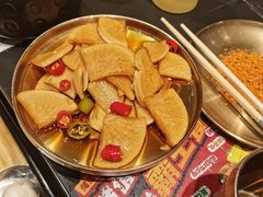 -坛子李地摊烤肉(罗斯福店)