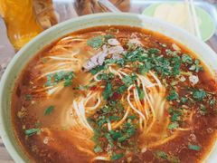 拉面-美玲拉面(滨海总店)
